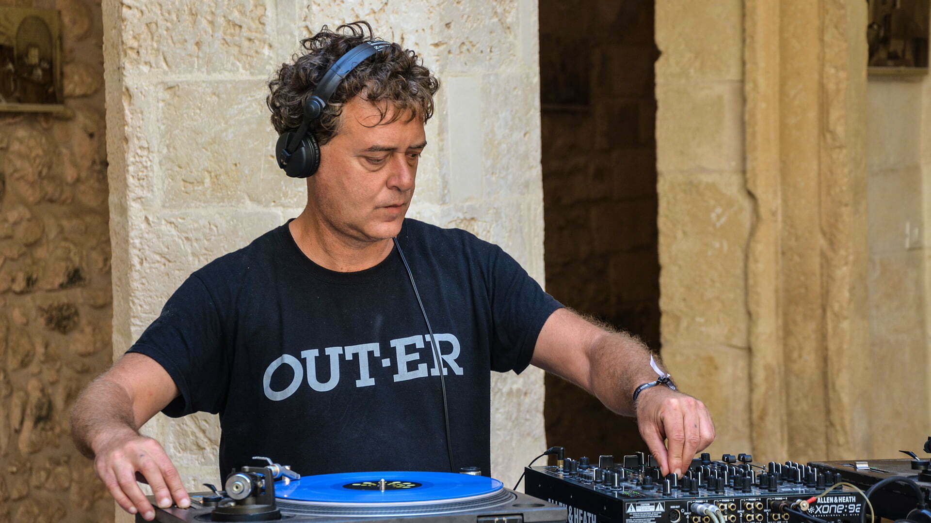 Ep.08 Aubrey - Convento dei Domenicani (Muro Leccese)