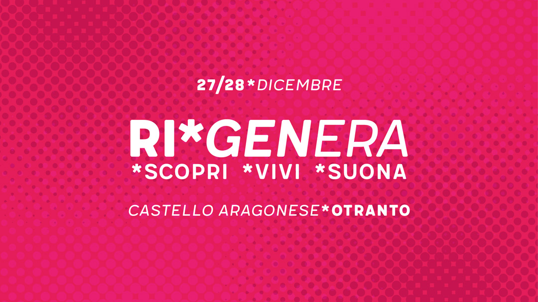 Prime Luci - 25 Agosto 2025 - Sanca Cesarea Terme - Music Platform